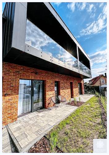 Apartament Swaderki