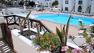 Apartment Puerto del Carmen