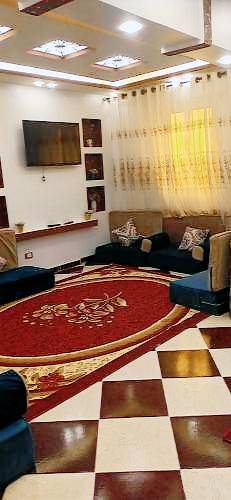 Apartment Al Wadi Al Gadid Desert