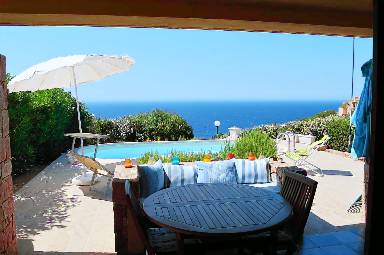 Villa 58 m²