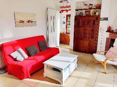 Apartamento de 64 m²