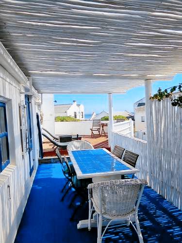 Apartment  Paternoster