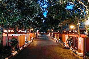 Ferienhaus Lim Chu Kang