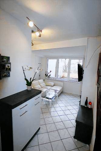 55 m² Ferienwohnung