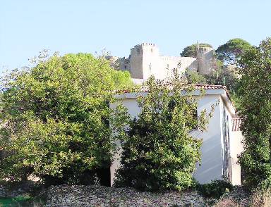 Maison de vacances 40 m²
