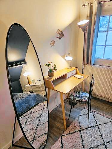 Bed & Breakfast Gif-sur-Yvette