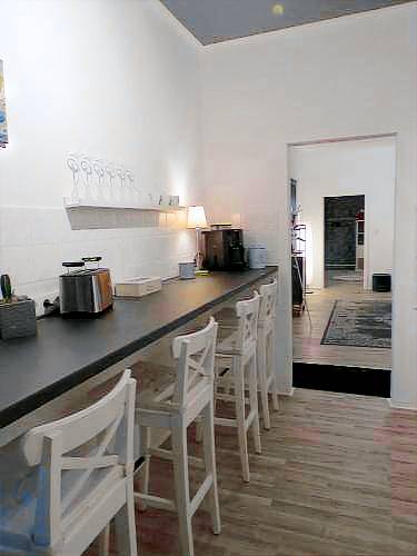 Ferienwohnung Goch