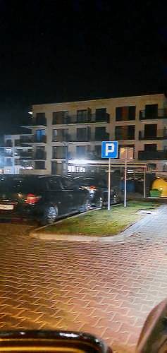 Apartament Smardzewice