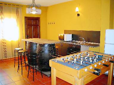 Casa de 45 m²