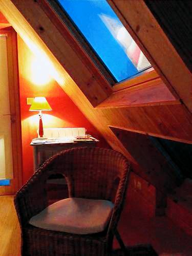 Chambre d'hôtes Morlaix