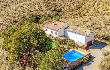 Casa de 260 m²