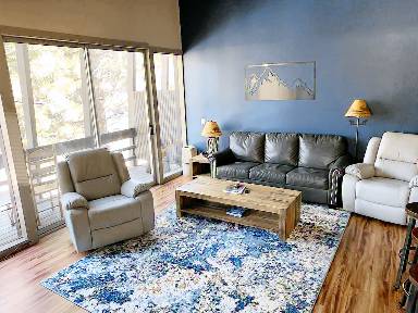 Apartamento de 130 m²