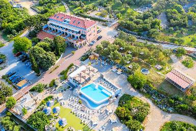 Marina Punat Hotel & Resort