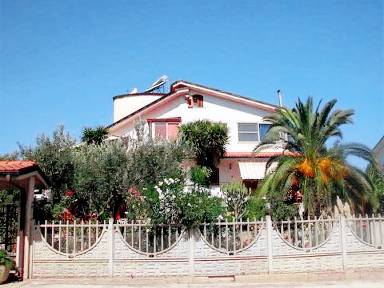 Casa vacanza 140 m²