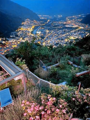 Bed & Breakfast Chiavenna