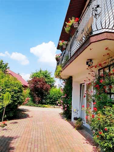 Apartament Rymanów-Zdrój