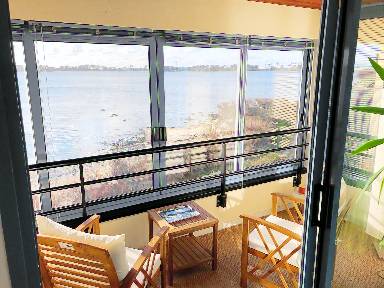 Appartement 50 m²