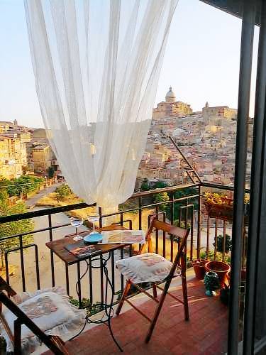 Apartment Piazza Armerina