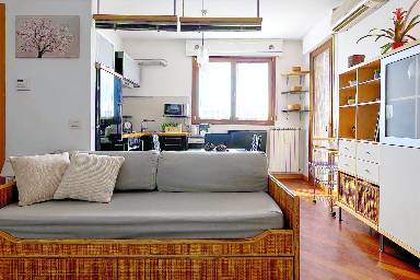 Appartamento 55 m²