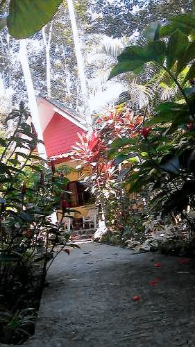 Bed and breakfast  Khlong Sok