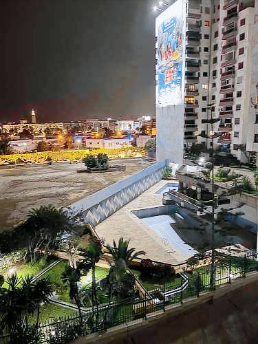 Appartement Casablanca