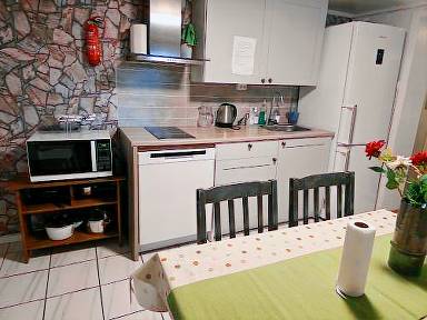 Appartement 50 m²