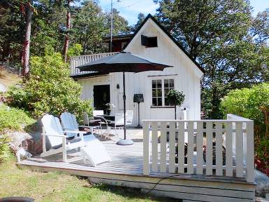 Casa de 60 m²