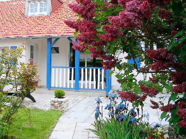 Maison de vacances 80 m²