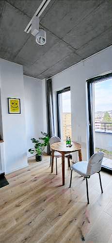 Apartament Nowy Sącz