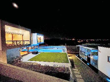 Villa de 1001 m²
