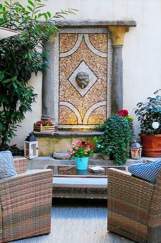 Bed & Breakfast Lucca
