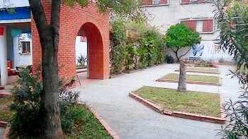 OYO 126 Hotel Antique Boutique Barrio Antiguo in Monterrey