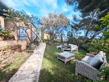 125 m² House