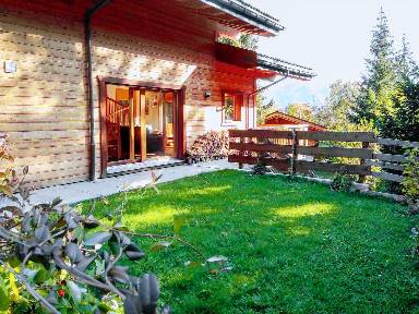 Maison de vacances 180 m²