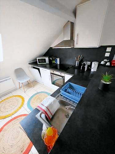 Appartement Chartres