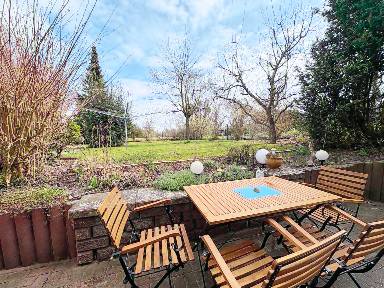 Appartement 45 m²
