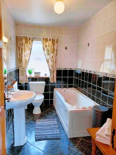 Bed & Breakfast Glenties