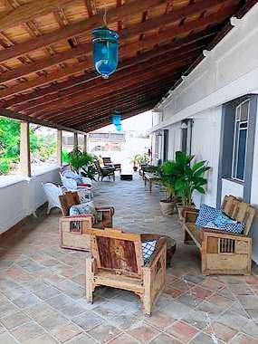 Villa Helena — photo 3