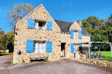 Maison de vacances