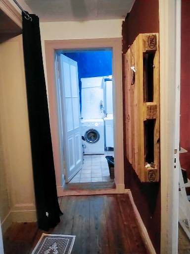 Appartement 40 m²