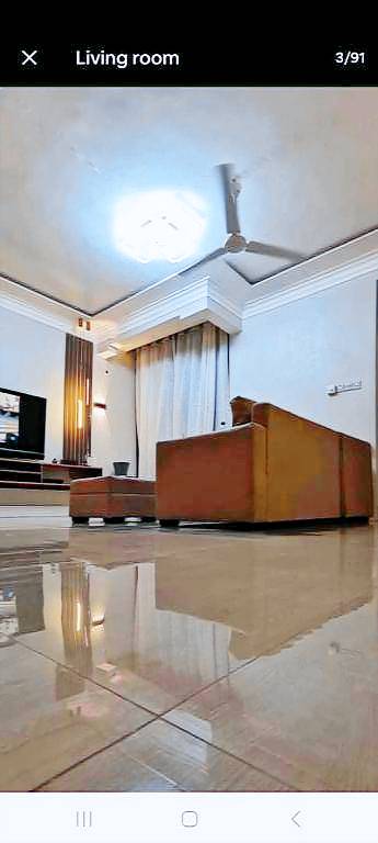 Apartment Mbezi Beach