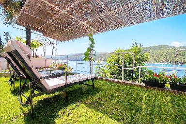 Appartement 30 m²