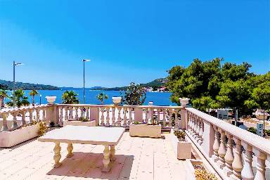Villa 180 m²