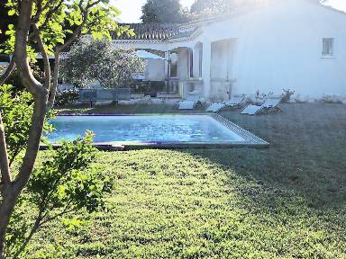 135 m² Villa