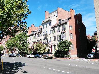158 m² Ferienwohnung