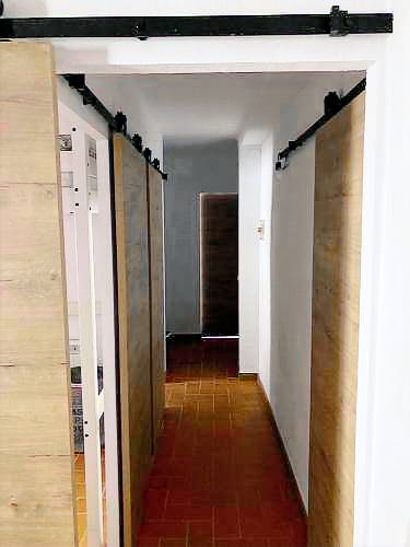 85 m² Ferienwohnung