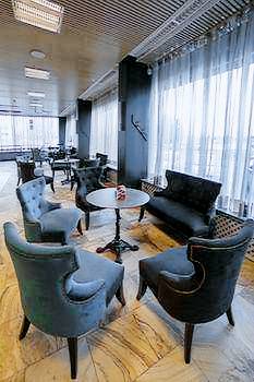 Hotel Olof — photo 3