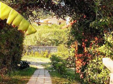 Alloggio 23 m²