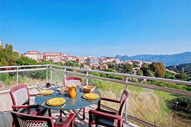 Maison de vacances 72 m²