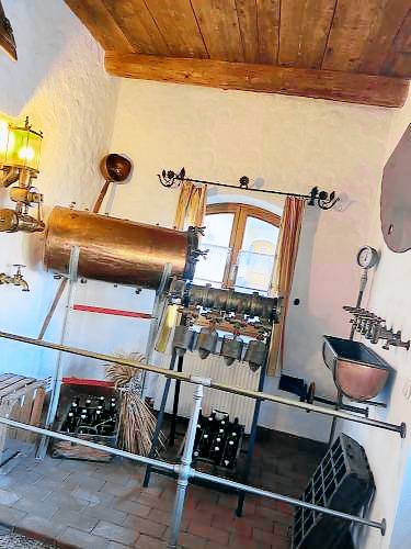 Langasthof Braukeller — photo 5